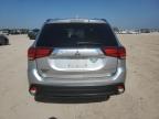 2018 Mitsubishi Outlander Se na sprzedaż w San Antonio, TX - Front End
