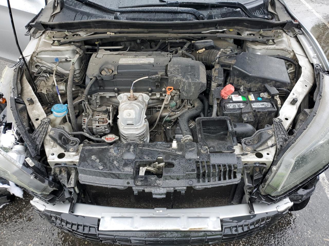 2013 Honda Accord - Image 11