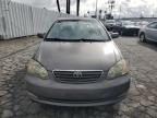 2005 Toyota Corolla Ce للبيع في Van Nuys، CA - Side