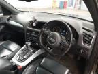 2015 AUDI Q5 S LINE for sale at Copart NEWBURY