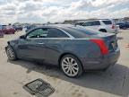 2015 Cadillac Ats    продається в Grand Prairie, TX - Front End
