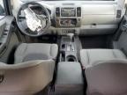 2011 Nissan Xterra Off Road للبيع في North Las Vegas، NV - Front End