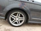 2013 MERCEDES BENZ C250 AMG S for sale at Copart PETERLEE