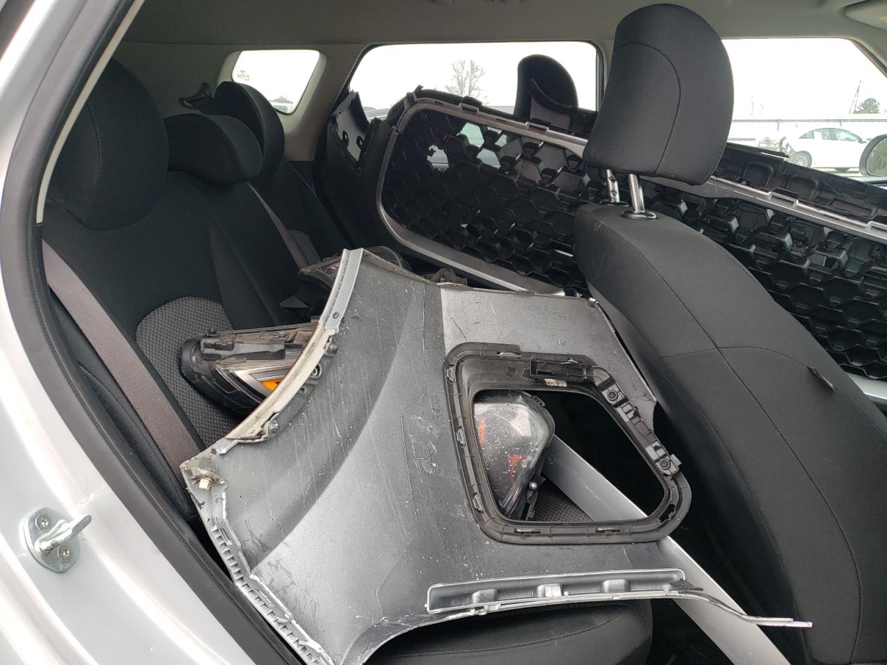 2021 Kia Soul - Image 11