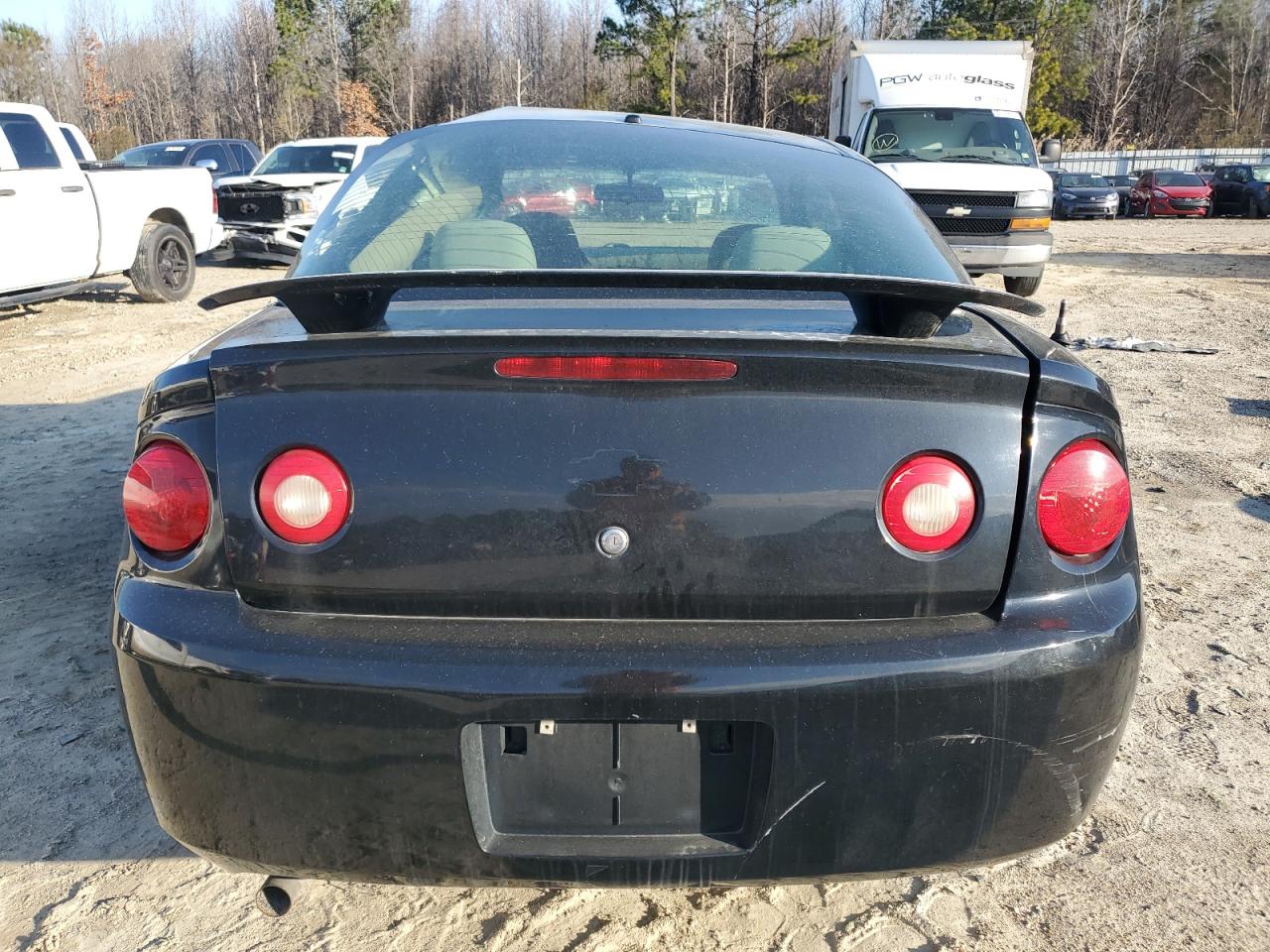2008 Chevrolet Cobalt - Image 6