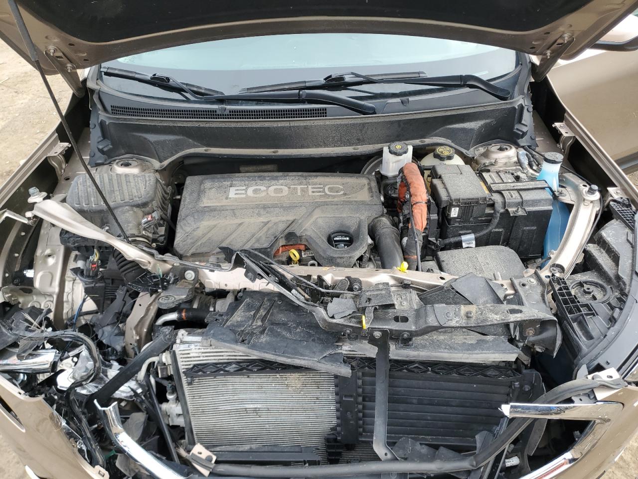 2018 GMC Terrain - Image 12