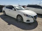 2019 Nissan Altima S იყიდება Tucson-ში, AZ - Minor Dent/Scratches