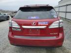 2011 Lexus Rx 350 zu verkaufen in Gastonia, NC - All Over