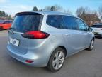 2014 VAUXHALL ZAFIRA TOU for sale at Copart GLOUCESTER