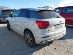 2019 AUDI SQ2 TFSI Q for sale at Copart SANDWICH