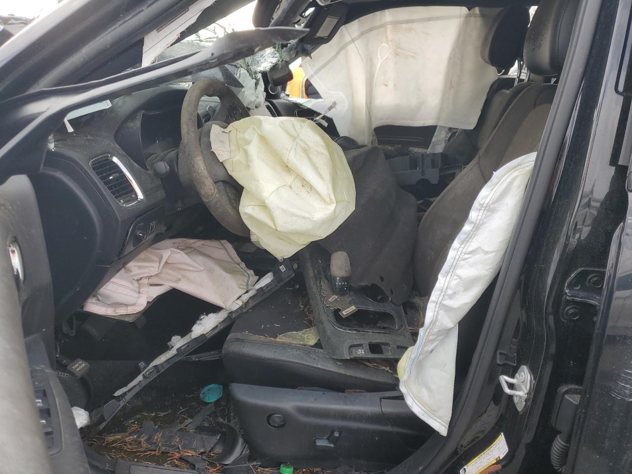 2019 Dodge Durango - Image 7