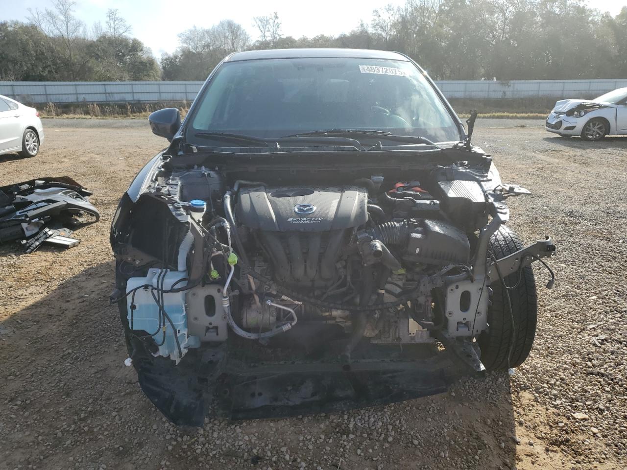 2014 Mazda CX-5 - Image 5