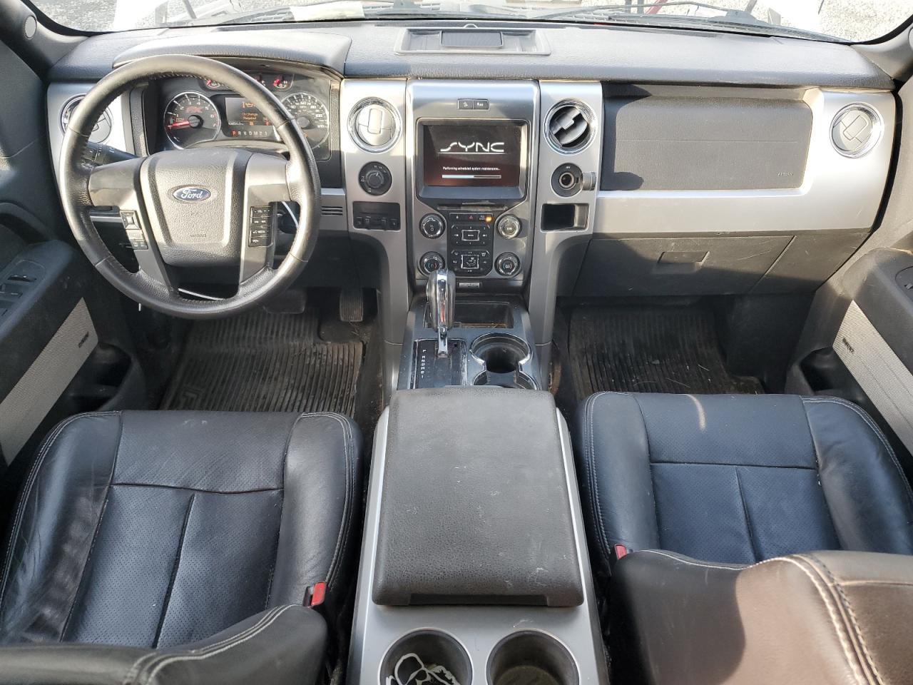 2013 Ford F-150 - Image 8