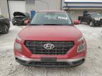 2021 Hyundai Venue Se de vânzare în Cahokia Heights, IL - Water/Flood