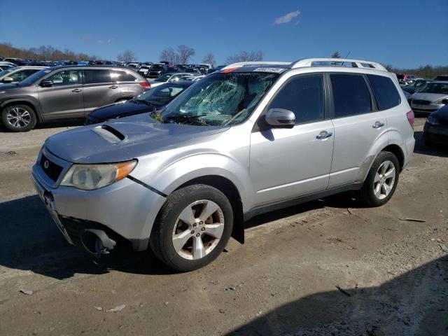 2011 Subaru Forester Touring