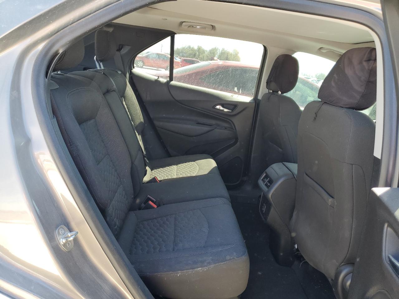 2019 Chevrolet Equinox - Image 11