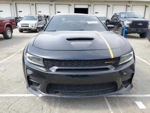  DODGE CHARGER 2022 Black