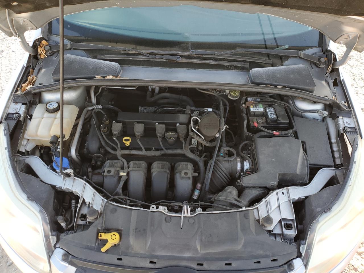 2012 Ford Focus - Image 12