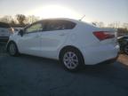 2017 Kia Rio Lx for Sale in Spartanburg, SC - Front End