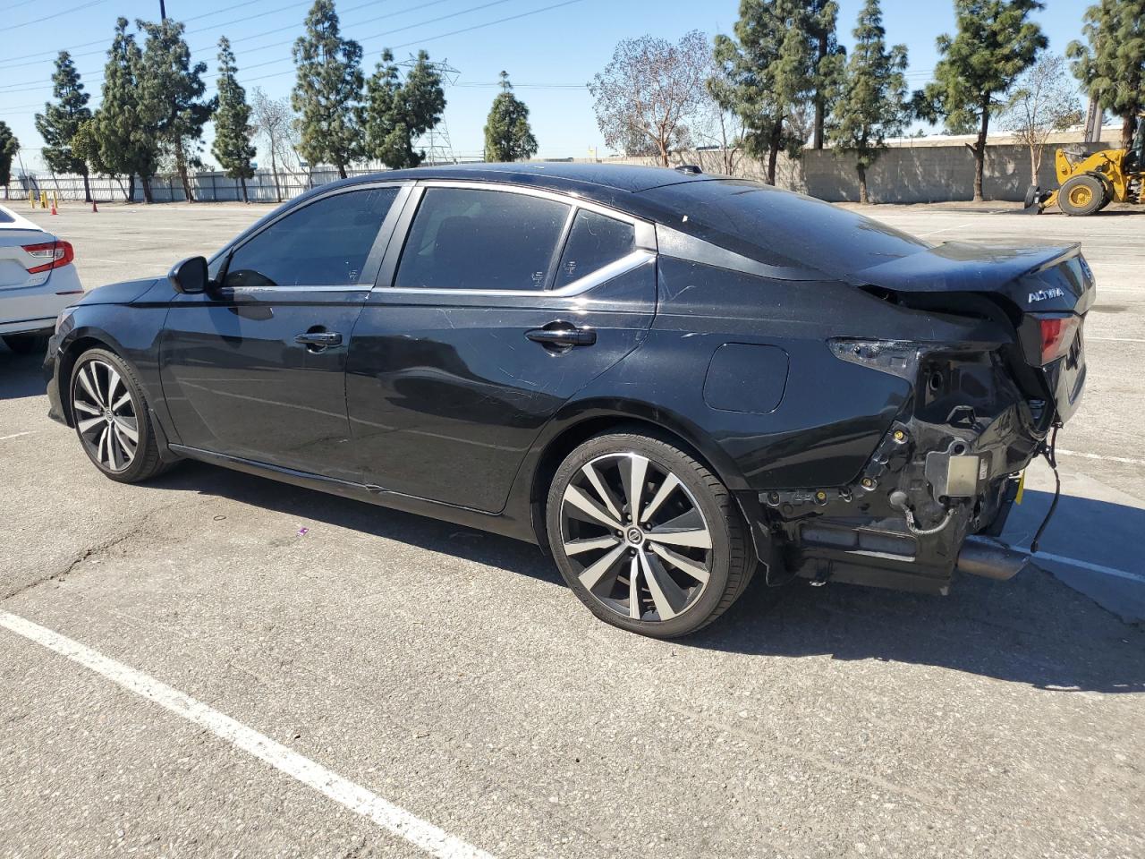 1N4BL4CV3LC101427 NISSAN ALTIMA 2020
