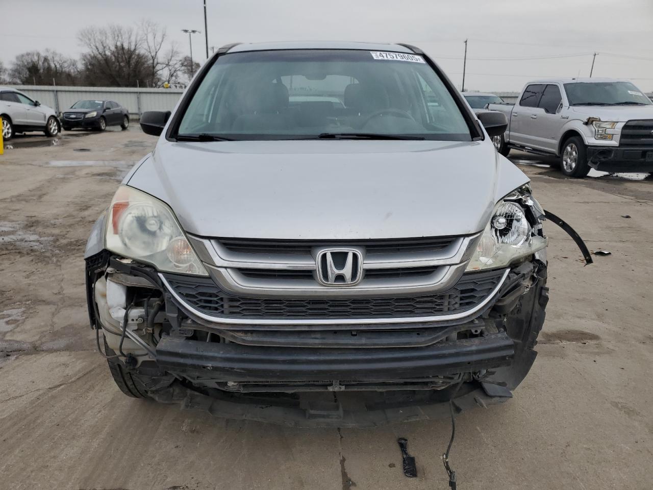 2010 Honda CR-V - Image 5