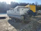 2007 Crest-Maurell Products Vessel for Sale in Hurricane, WV - Water/Flood