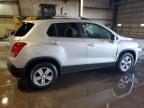 2016 Chevrolet Trax 1Lt zu verkaufen in Eldridge, IA - Front End