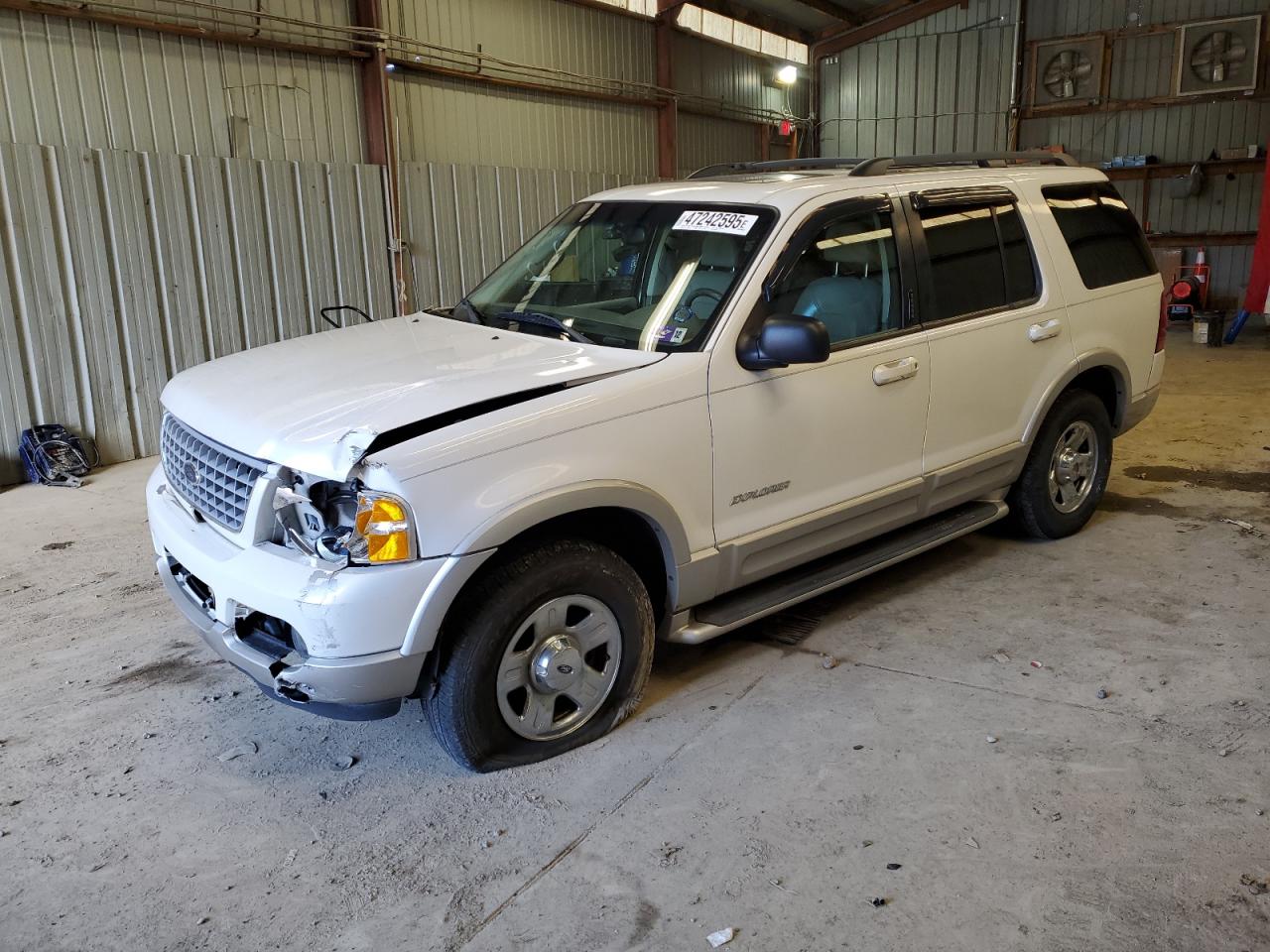 2002 Ford Explorer - Image 1