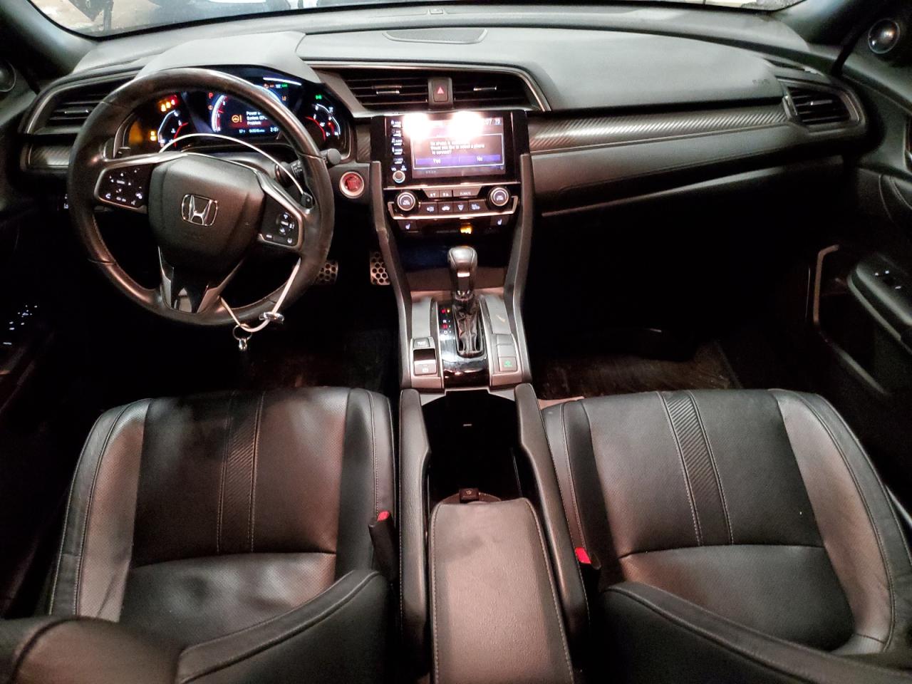 2019 Honda Civic - Image 8