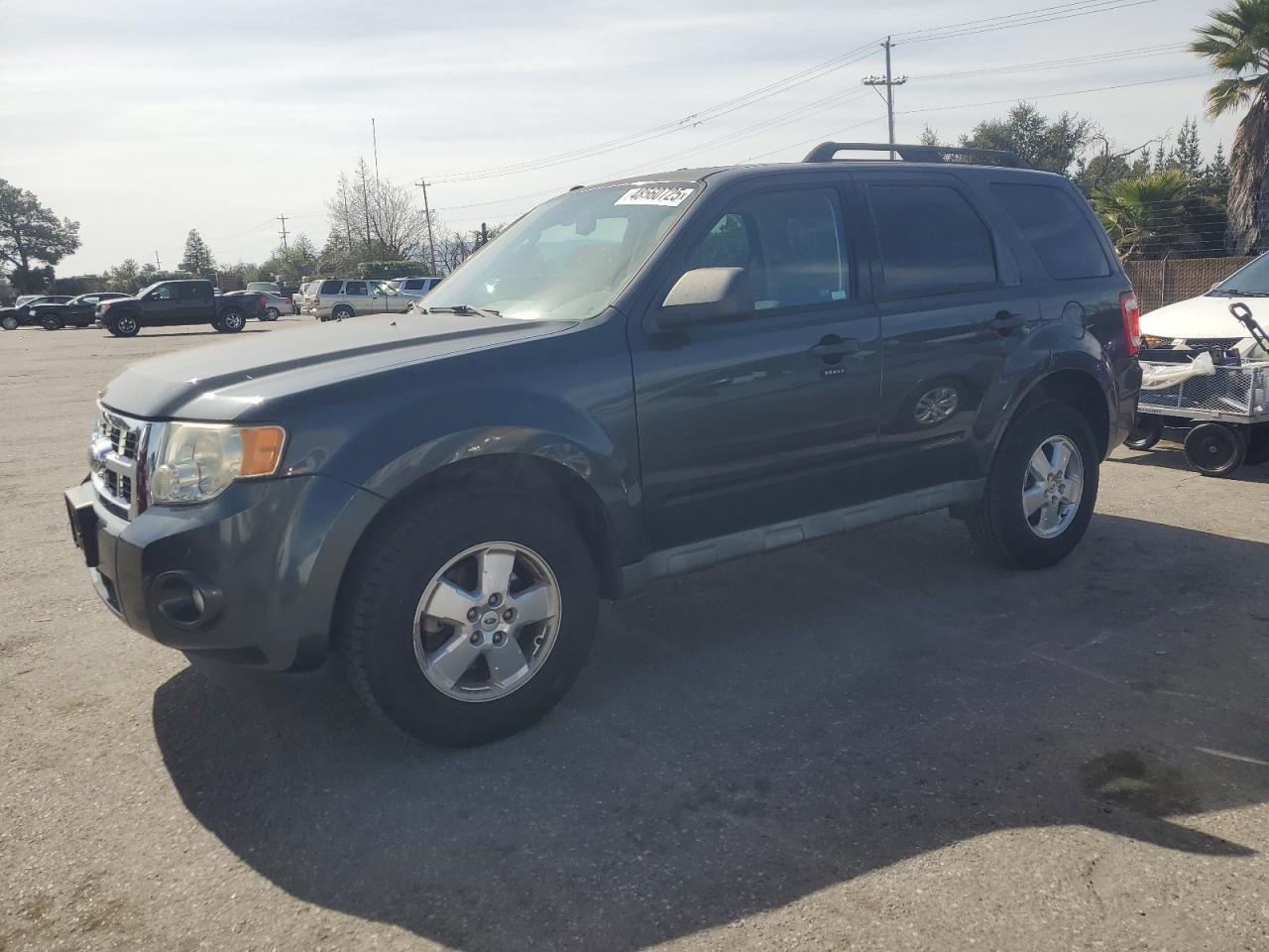 2009 Ford Escape - Image 1