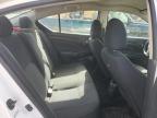 2019 Nissan Versa S на продаже в Leroy, NY - All Over