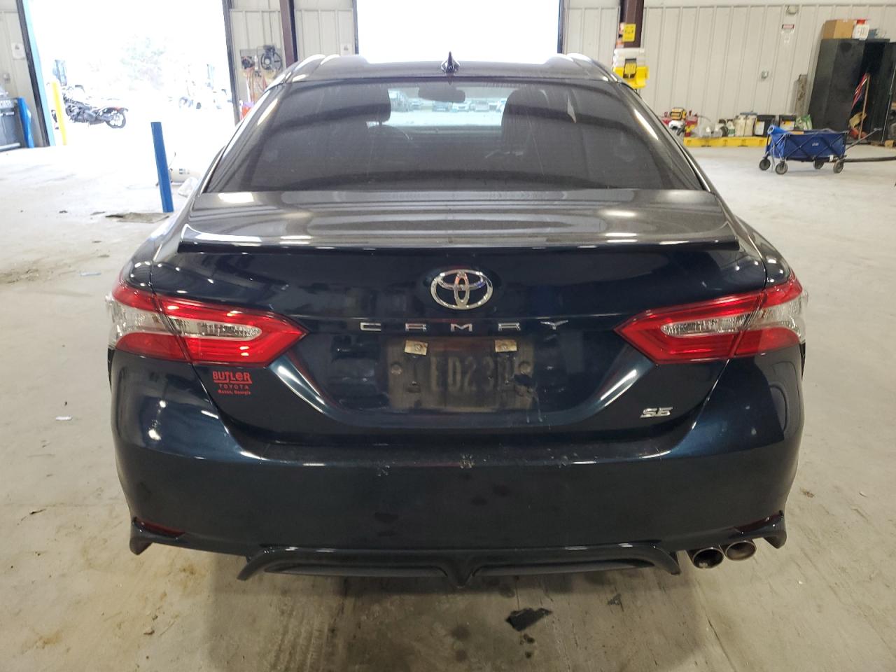 2019 Toyota Camry - Image 6