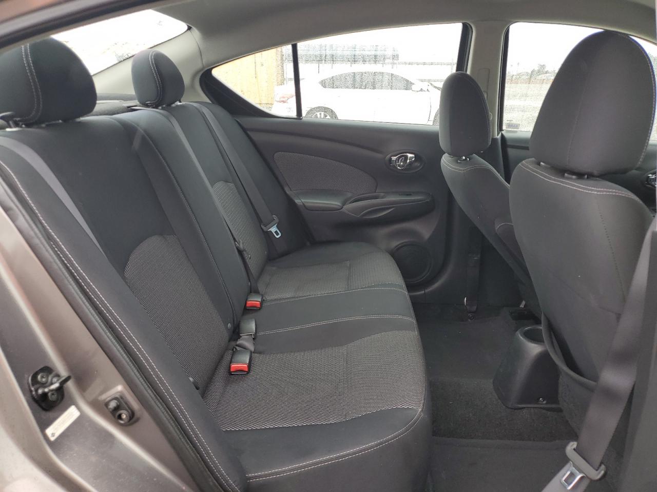 2014 Nissan Versa - Image 10