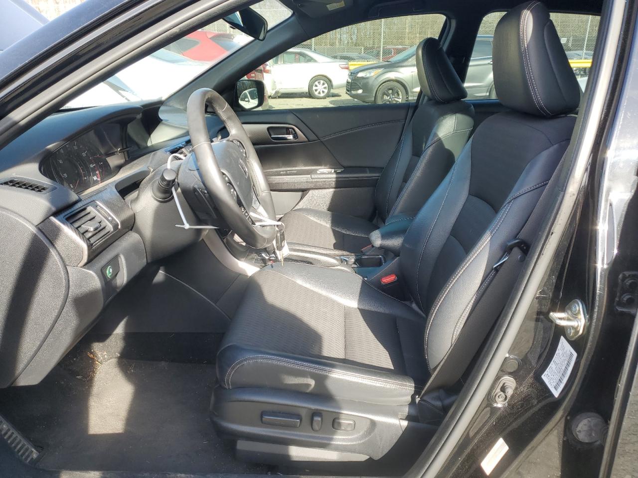 2016 Honda Accord - Image 7