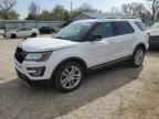 2016 Ford Explorer Xlt na sprzedaż w Wichita, KS - All Over