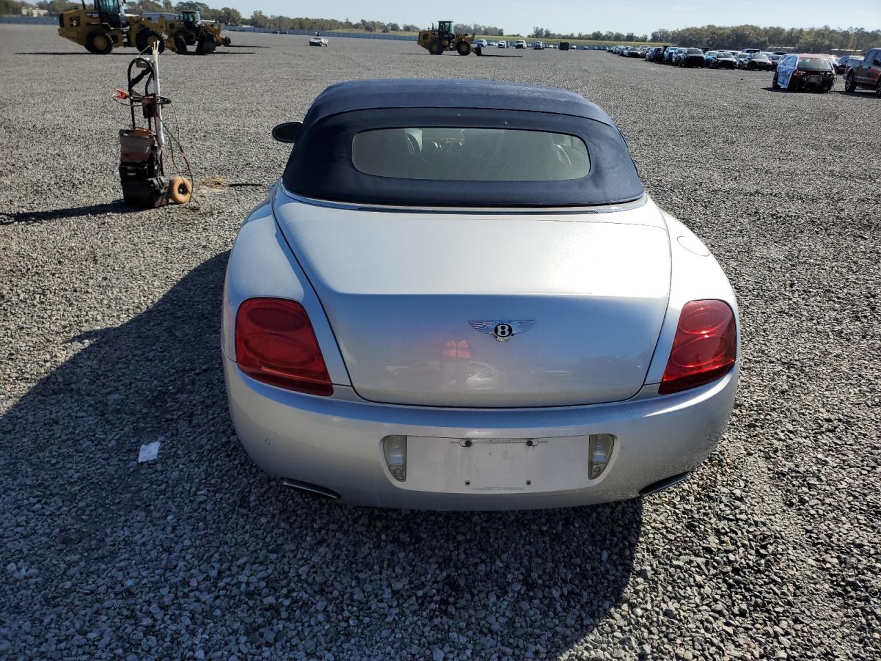 2007 Bentley Continental - Image 6