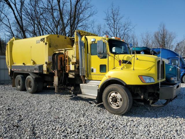 2013 Kenworth Construction T400