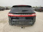 2016 Lincoln Mkx Select للبيع في Houston، TX - Rear End