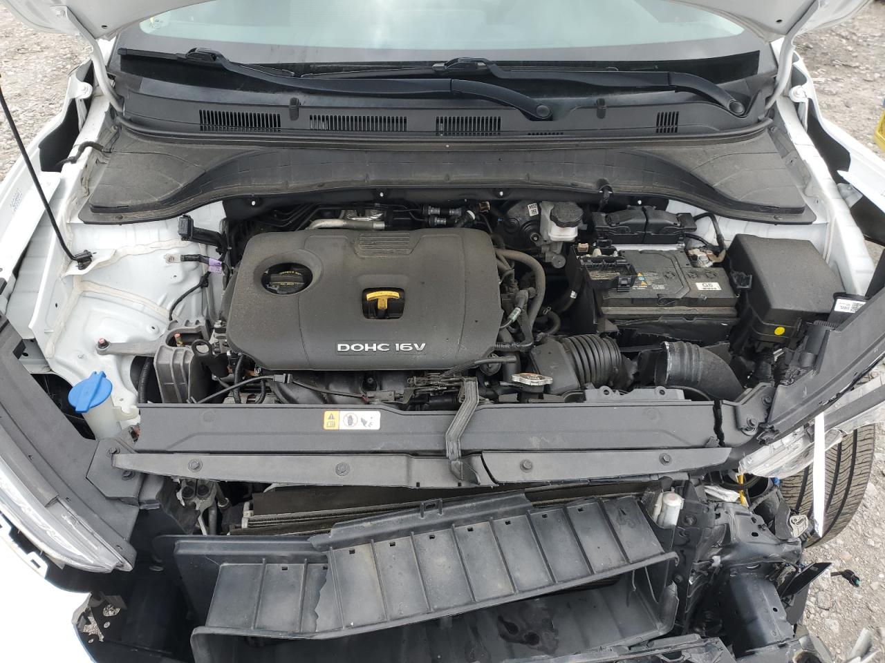 2021 Hyundai Kona - Image 11