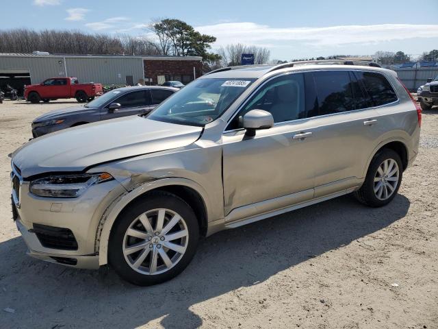 2016 Volvo Xc90 T6