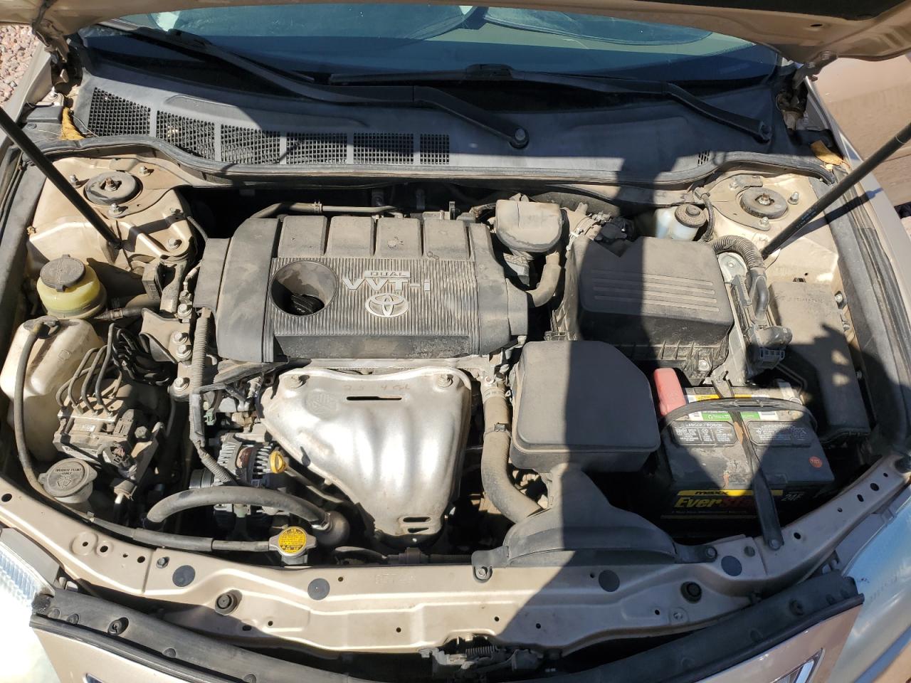 2010 Toyota Camry - Image 13
