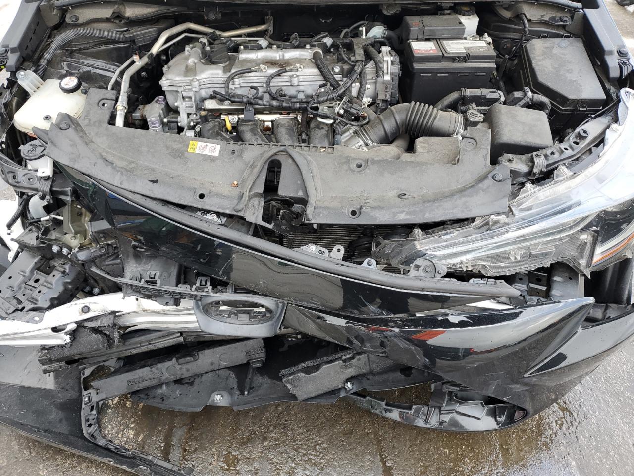 5YFEPMAE9MP231655 TOYOTA COROLLA 2021