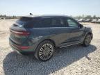 2020 Lincoln Corsair Reserve zu verkaufen in Houston, TX - Front End