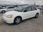 2003 Honda Civic Lx продається в Sun Valley, CA - Minor Dent/Scratches