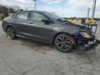 2015 Chrysler 200 S for Sale in Lebanon, TN - Burn