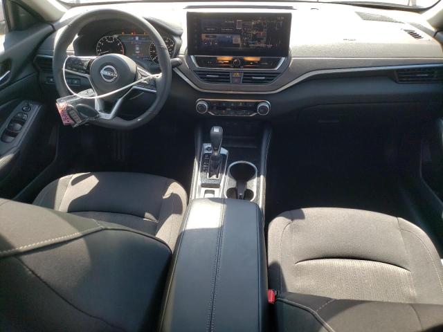  NISSAN ALTIMA 2024 Серебристый