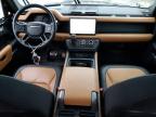 2023 Land Rover Defender 110 X en Venta en Mendon, MA - Side