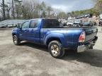 2014 Toyota Tacoma Double Cab Long Bed for Sale in Center Rutland, VT - Water/Flood