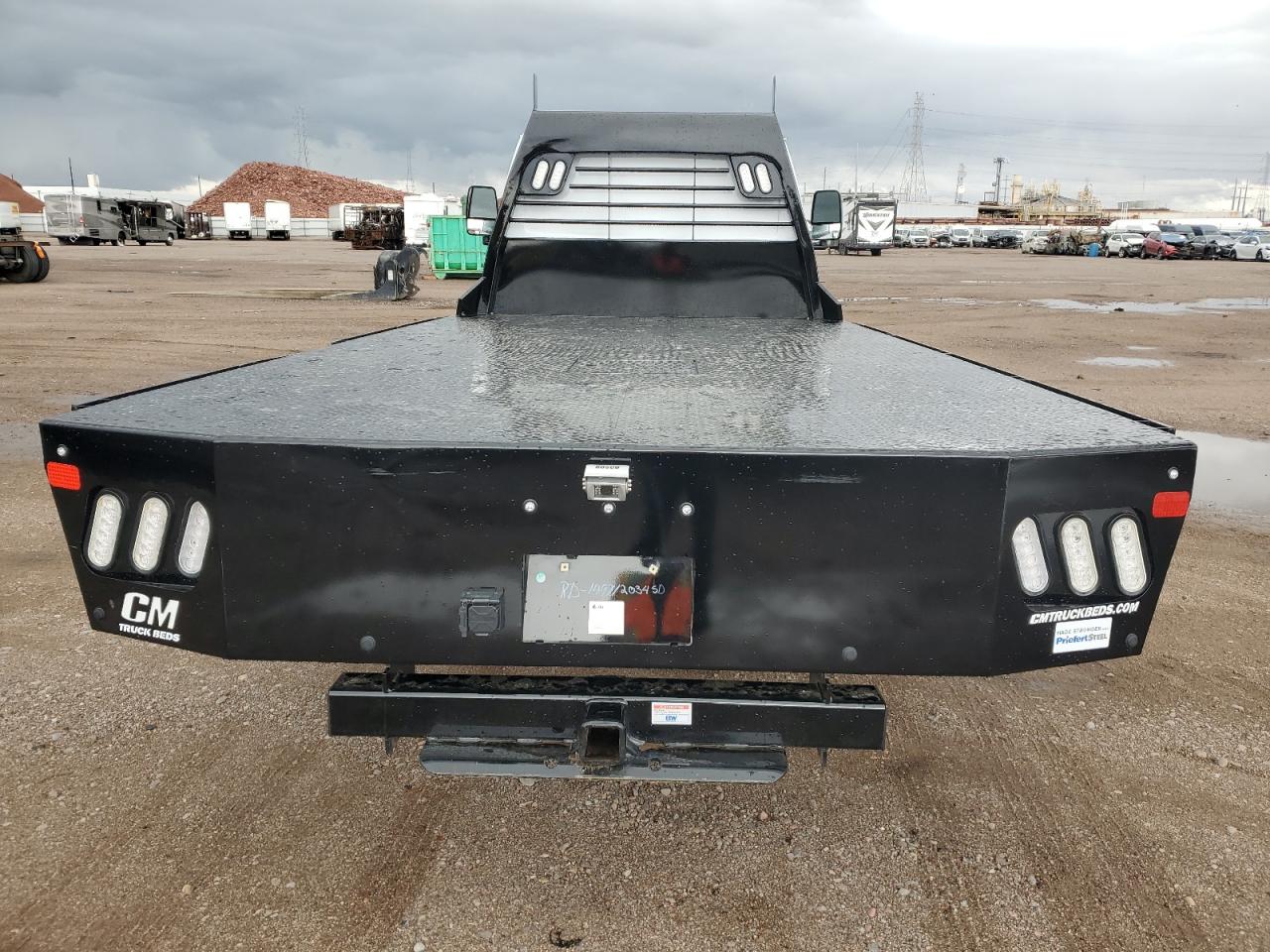 2022 Ford Econoline - Image 6
