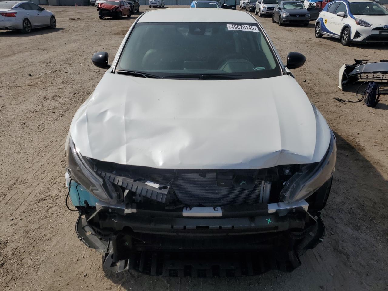 1N4BL4CV4RN300080 NISSAN ALTIMA 2024